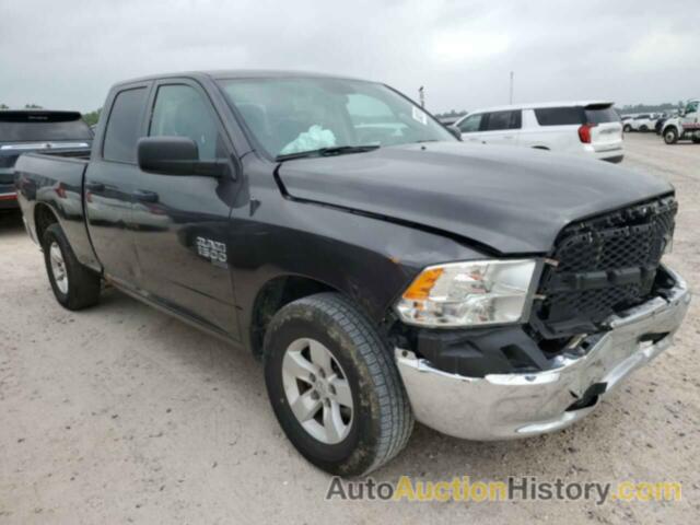 RAM 1500 TRADESMAN, 1C6RR6FG7NS170153