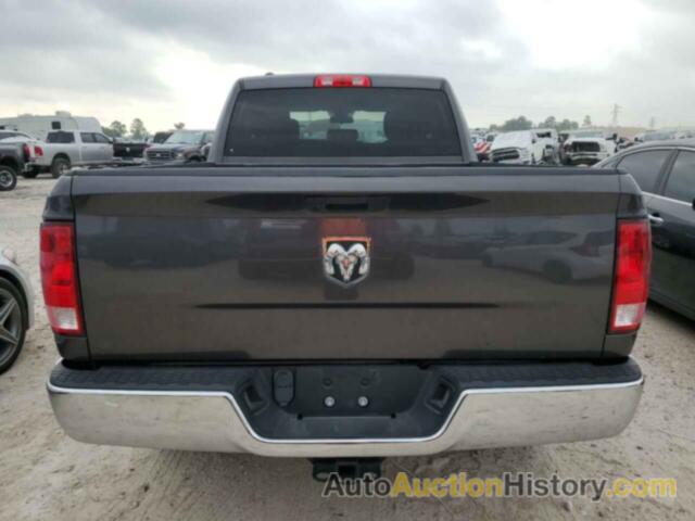 RAM 1500 TRADESMAN, 1C6RR6FG7NS170153