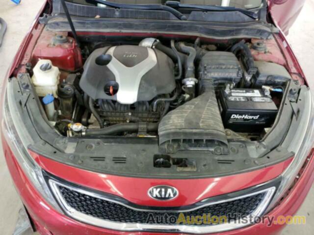 KIA OPTIMA SX, 5XXGR4A65FG512052