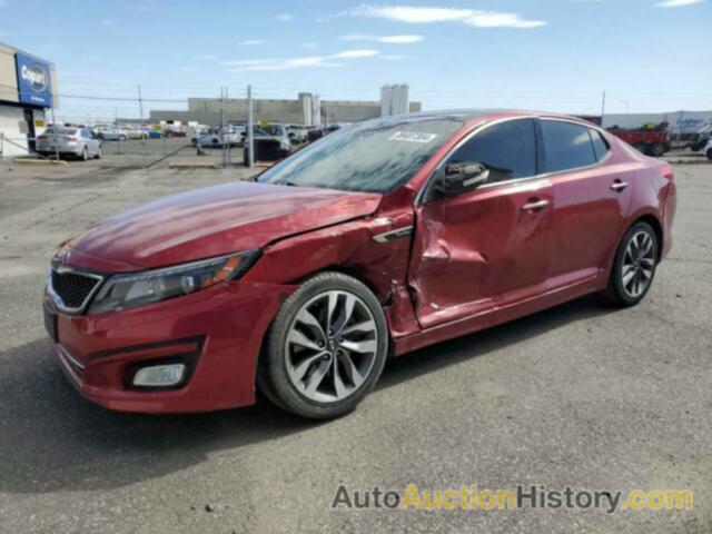 KIA OPTIMA SX, 5XXGR4A65FG512052