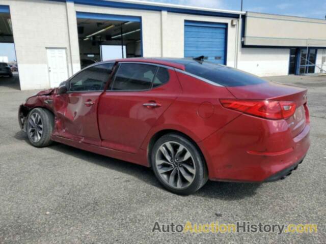 KIA OPTIMA SX, 5XXGR4A65FG512052