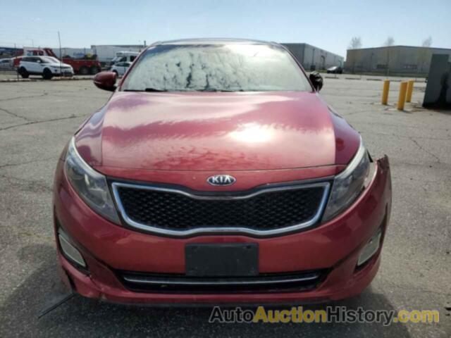 KIA OPTIMA SX, 5XXGR4A65FG512052