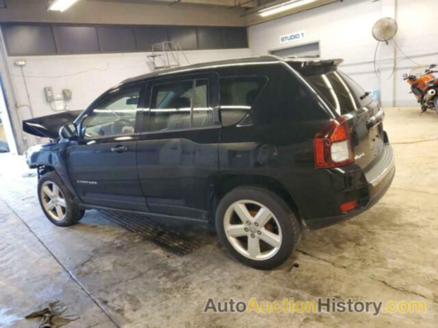 JEEP COMPASS LATITUDE, 1C4NJCEA8ED886817