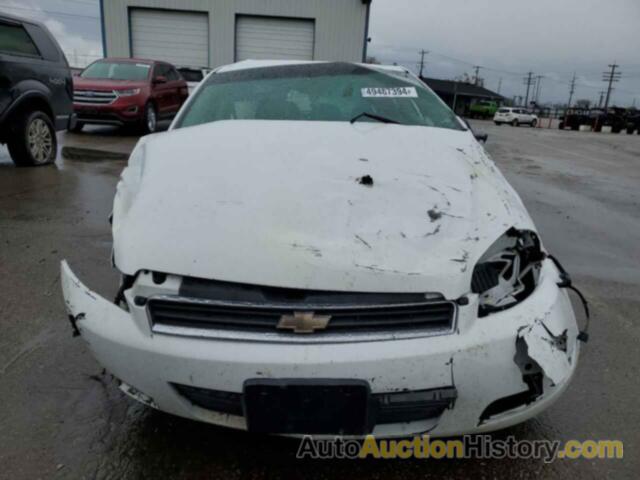 CHEVROLET IMPALA LT, 2G1WG5EK8B1265522