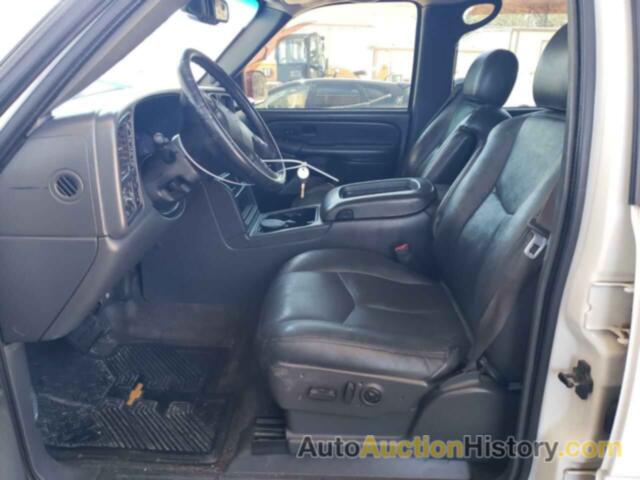 CHEVROLET AVALANCHE K1500, 3GNEK13T23G291278