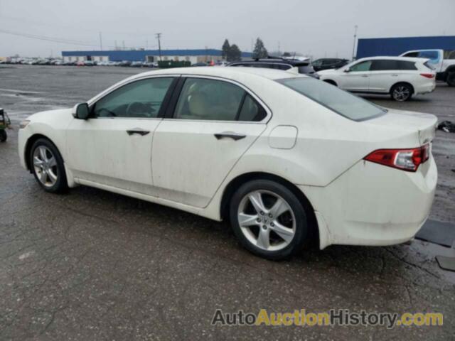 ACURA TSX, JH4CU2F62AC016093