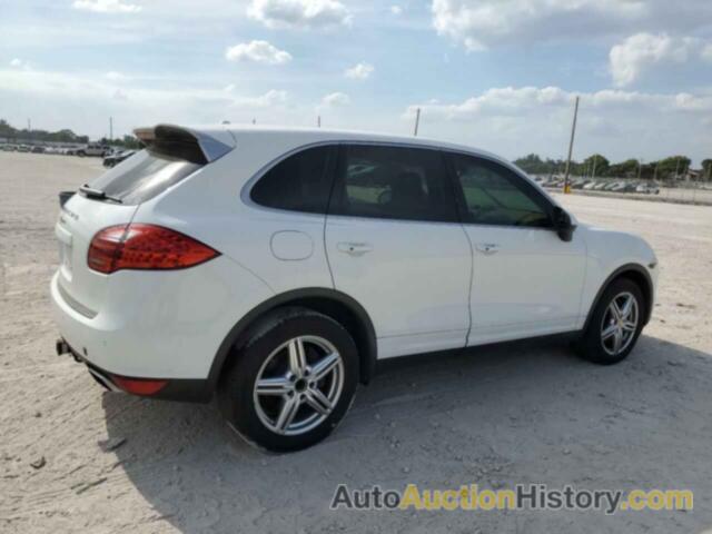 PORSCHE CAYENNE, WP1AA2A25ELA07155