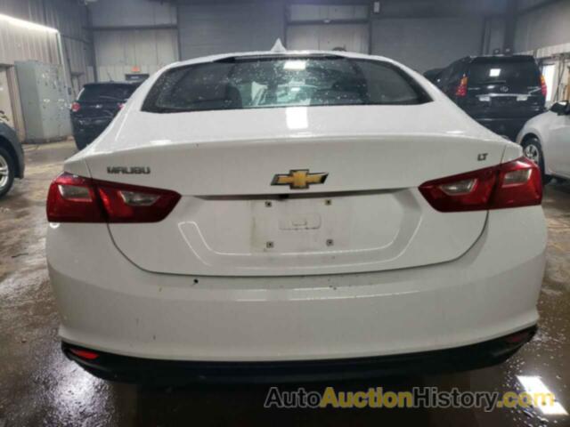 CHEVROLET MALIBU LT, 1G1ZD5ST5JF276696