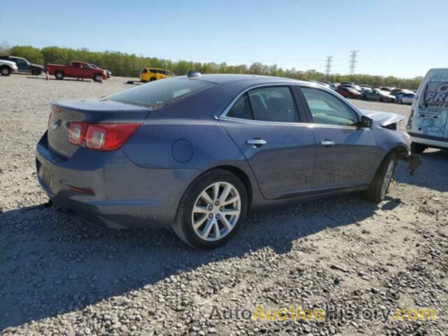 CHEVROLET MALIBU LTZ, 1G11H5SLXEF133590