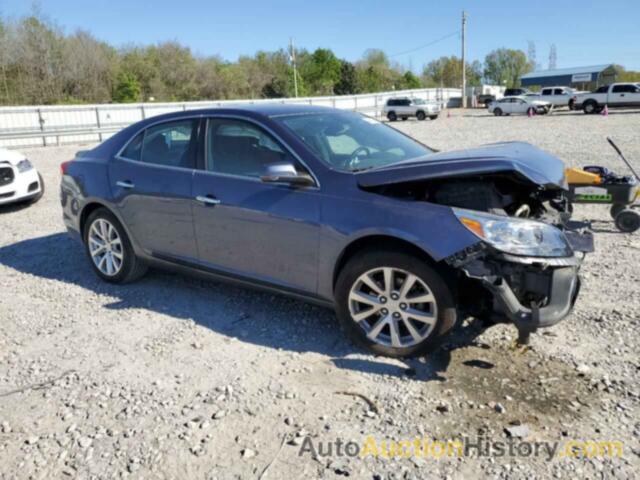 CHEVROLET MALIBU LTZ, 1G11H5SLXEF133590