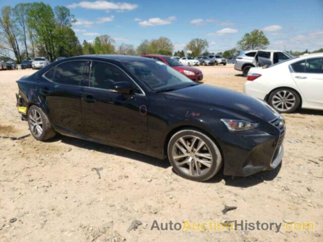 LEXUS IS 300, JTHBA1D23K5100847