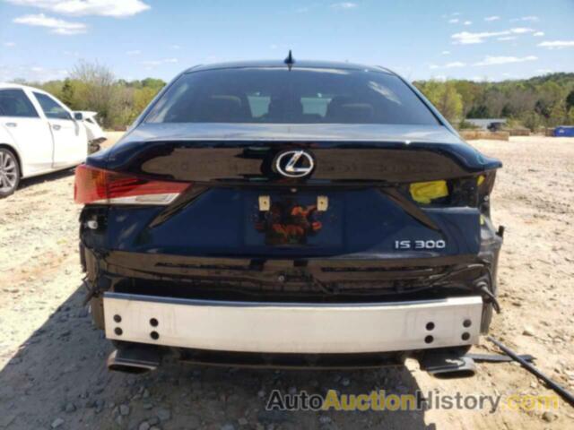 LEXUS IS 300, JTHBA1D23K5100847