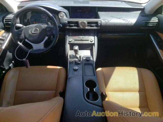 LEXUS IS 300, JTHBA1D23K5100847