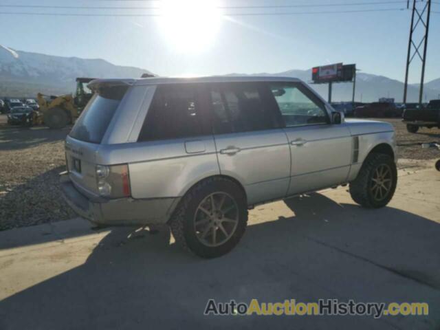 LAND ROVER RANGEROVER SUPERCHARGED, SALMF13466A215785