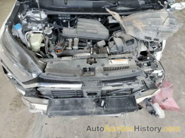 HONDA CRV EXL, 2HKRW2H88MH646391