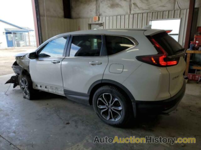 HONDA CRV EXL, 2HKRW2H88MH646391