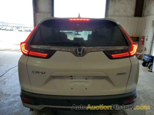 HONDA CRV EXL, 2HKRW2H88MH646391