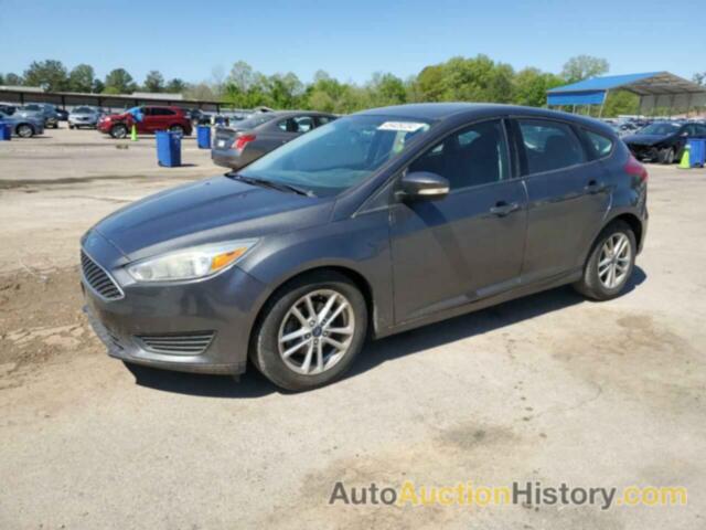 FORD FOCUS SE, 1FADP3K27HL278956