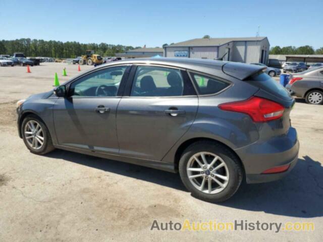 FORD FOCUS SE, 1FADP3K27HL278956