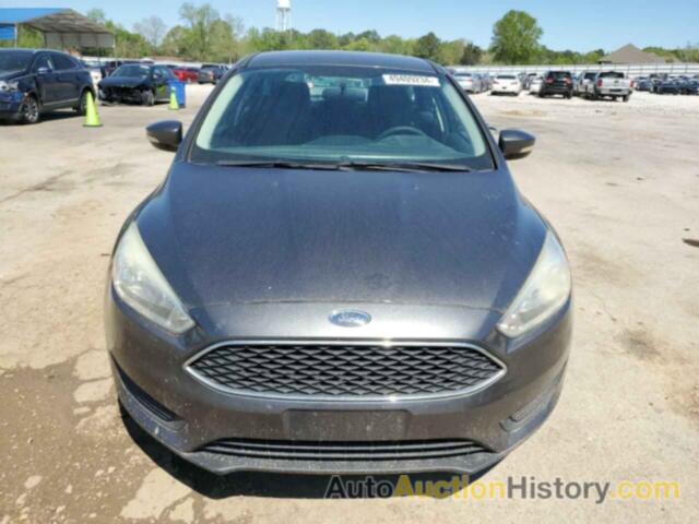 FORD FOCUS SE, 1FADP3K27HL278956