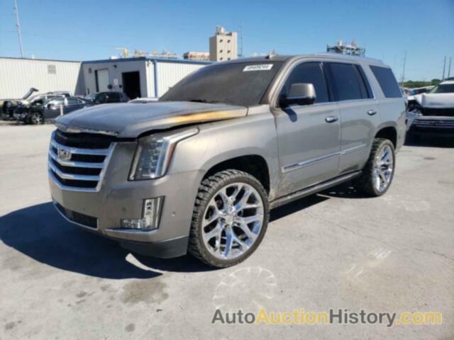 CADILLAC ESCALADE PREMIUM LUXURY, 1GYS3CKJXHR348462