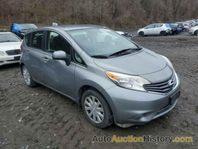 NISSAN VERSA S, 3N1CE2CP8EL377515