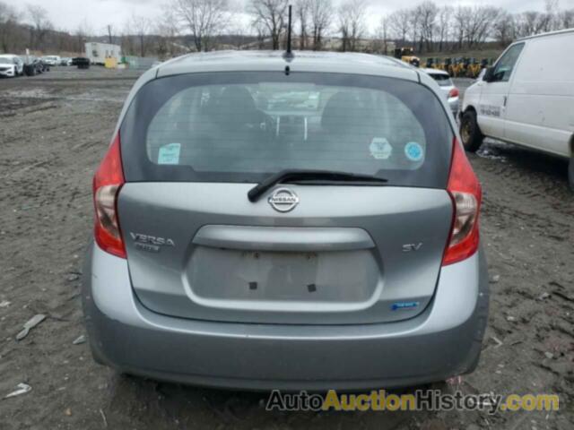 NISSAN VERSA S, 3N1CE2CP8EL377515