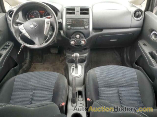 NISSAN VERSA S, 3N1CE2CP8EL377515