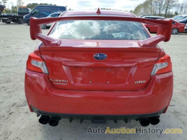 SUBARU WRX PREMIUM, JF1VA1C60L9815538