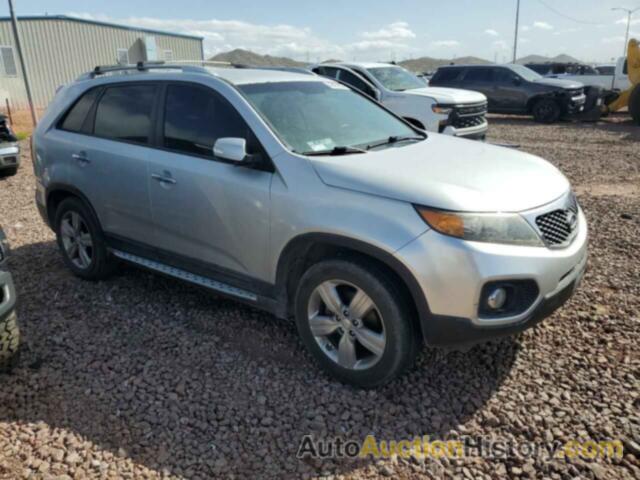 KIA SORENTO EX, 5XYKU3A67CG308010