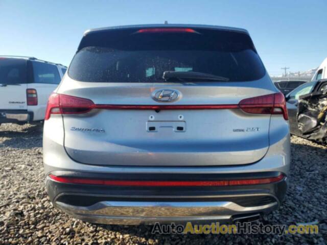 HYUNDAI SANTA FE LIMITED, 5NMS4DAL6NH373130