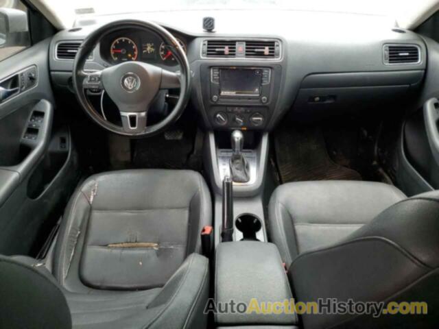 VOLKSWAGEN JETTA SE, 3VWDZ7AJ9BM077499