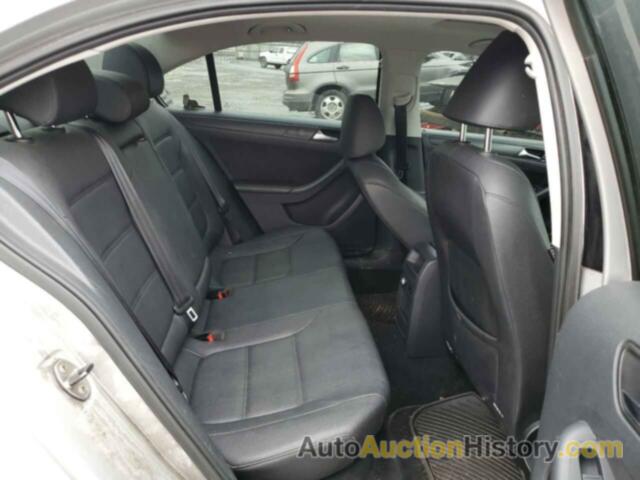 VOLKSWAGEN JETTA SE, 3VWDZ7AJ9BM077499