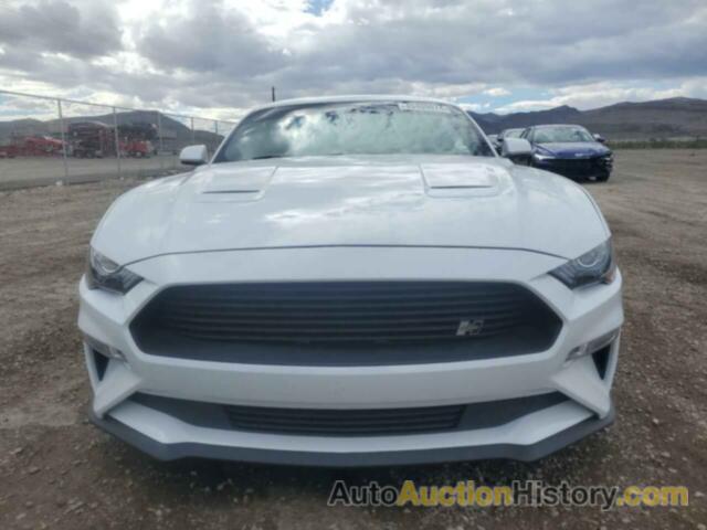 FORD MUSTANG GT, 1FA6P8CF6J5129018