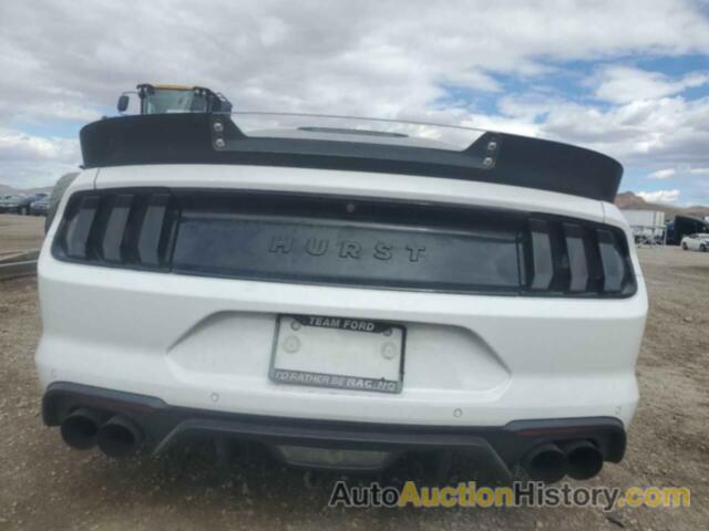 FORD MUSTANG GT, 1FA6P8CF6J5129018