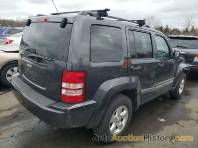 JEEP LIBERTY SPORT, 1J4PN2GK9AW160289