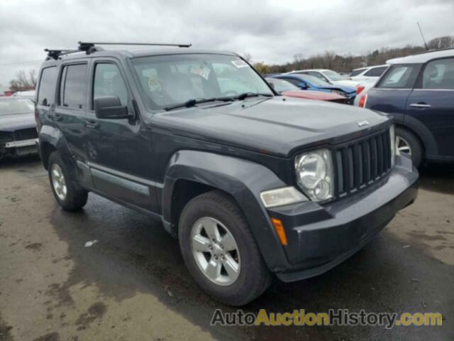 JEEP LIBERTY SPORT, 1J4PN2GK9AW160289