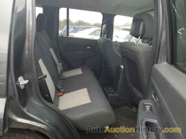 JEEP LIBERTY SPORT, 1J4PN2GK9AW160289