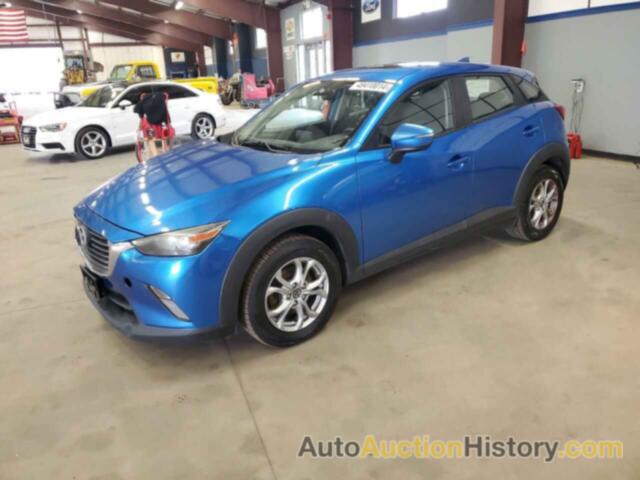 MAZDA CX-3 TOURING, JM1DKBC71G0103910