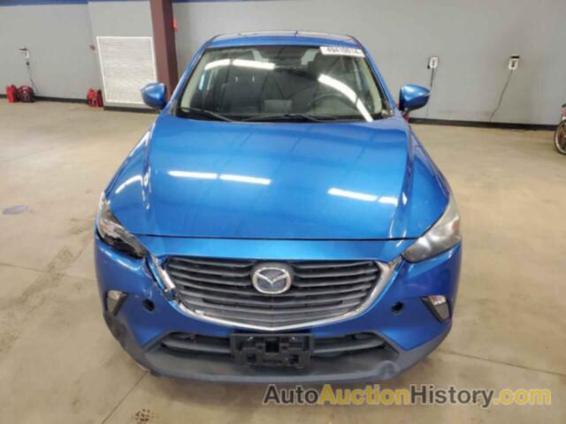 MAZDA CX-3 TOURING, JM1DKBC71G0103910