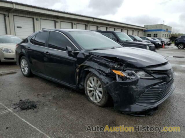 TOYOTA CAMRY L, 4T1B11HK6JU036136