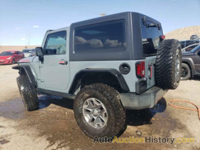 JEEP WRANGLER RUBICON, 1C4BJWCG8FL642314