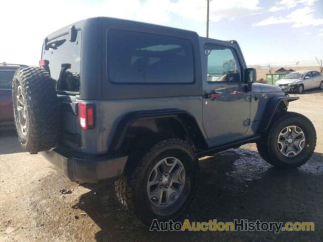 JEEP WRANGLER RUBICON, 1C4BJWCG8FL642314