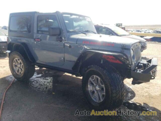 JEEP WRANGLER RUBICON, 1C4BJWCG8FL642314