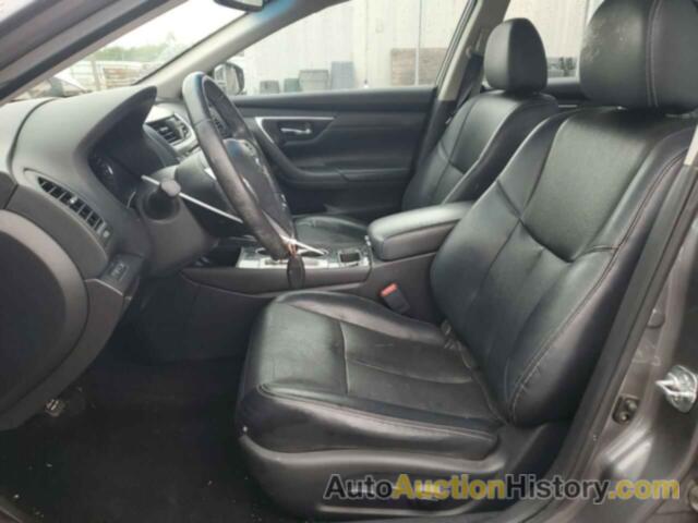 NISSAN ALTIMA 2.5, 1N4AL3AP9JC251307