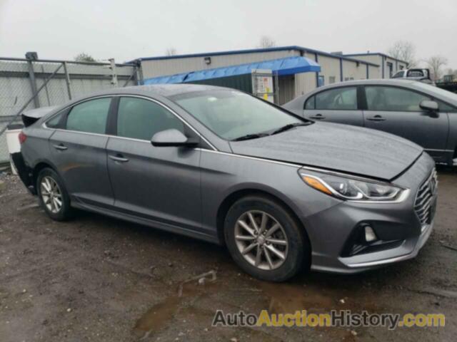 HYUNDAI SONATA SE, 5NPE24AF3KH741467