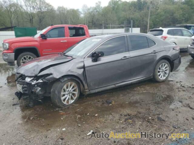 TOYOTA CAMRY LE, 4T1C11AK6MU598153