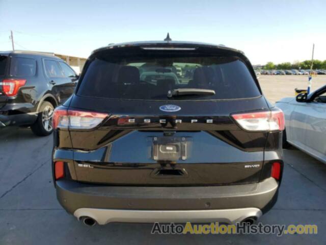 FORD ESCAPE SEL, 1FMCU9H60MUA64659