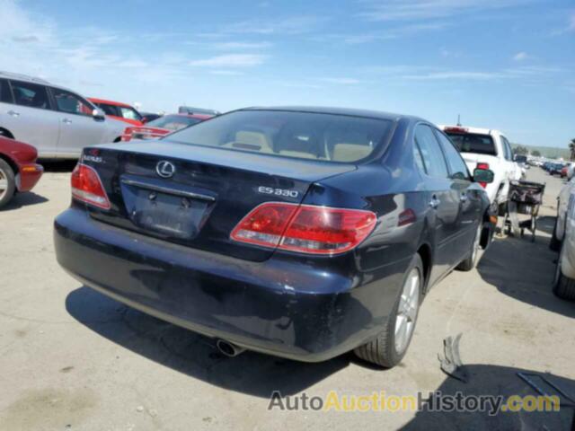 LEXUS ES330 330, JTHBA30G165168289