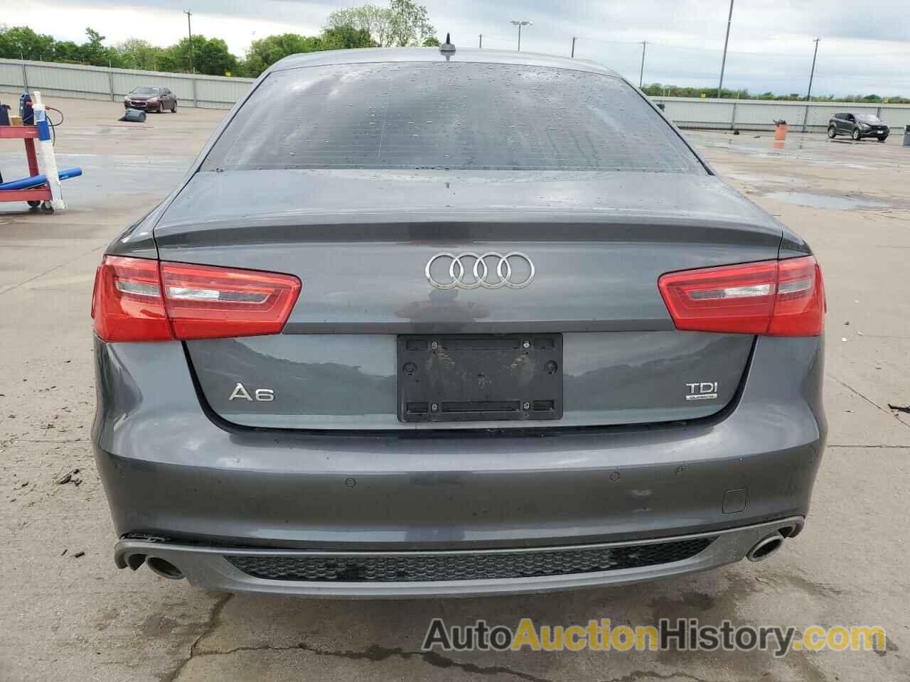 AUDI A6 PRESTIGE, WAUHMAFC4FN017150